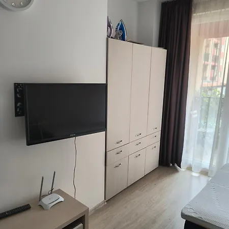 Apartament Sunny View *