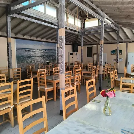 Sunny View Apartament *