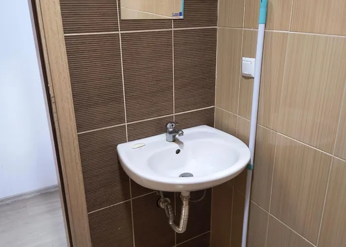 Sunny View Sunny Beach