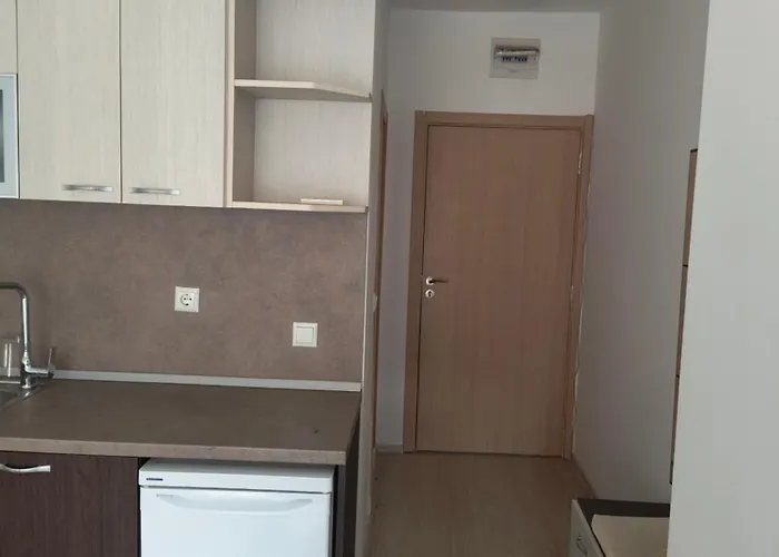 Apartament Sunny View Sunny Beach