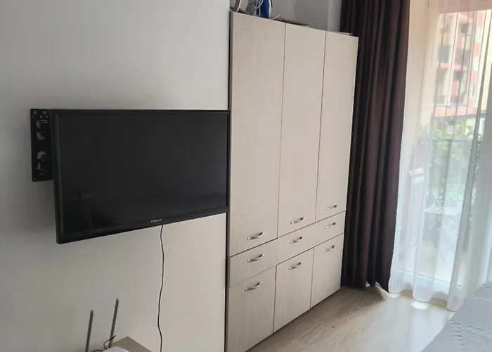 Apartament Sunny View *