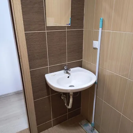 Sunny View Sunny Beach