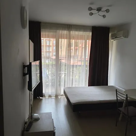 Sunny View Apartment *