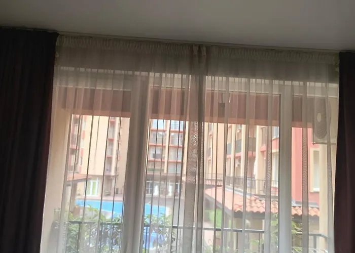 Διαμέρισμα Sunny View *