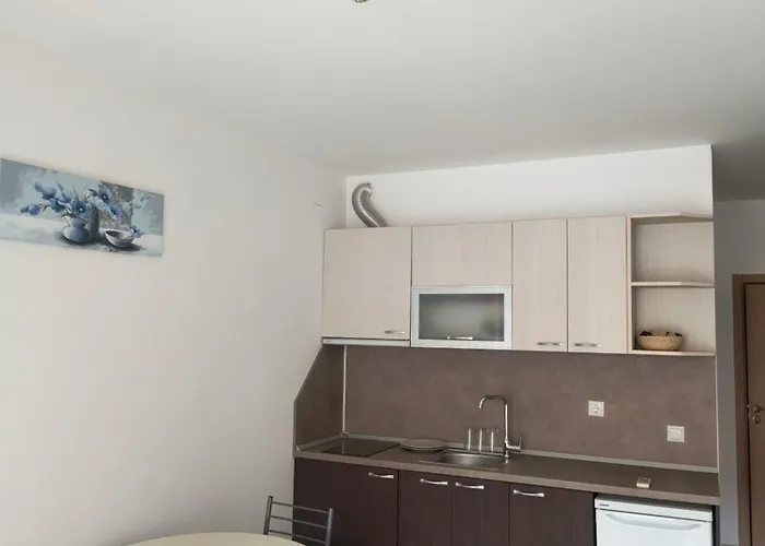 Sunny View * Σάνι Μπιτς