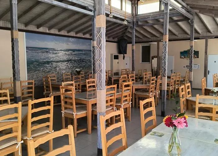 Sunny View Διαμέρισμα *