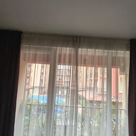 Διαμέρισμα Sunny View *